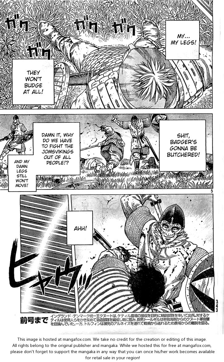 Vinland Saga Vol.13 Chapter 092 page 6