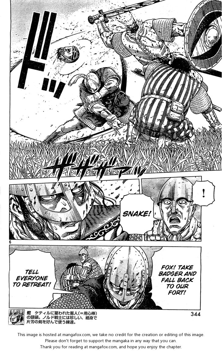 Vinland Saga Vol.13 Chapter 092 page 7