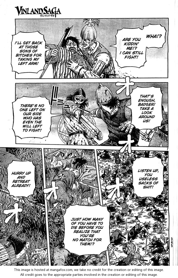 Vinland Saga Vol.13 Chapter 092 page 8