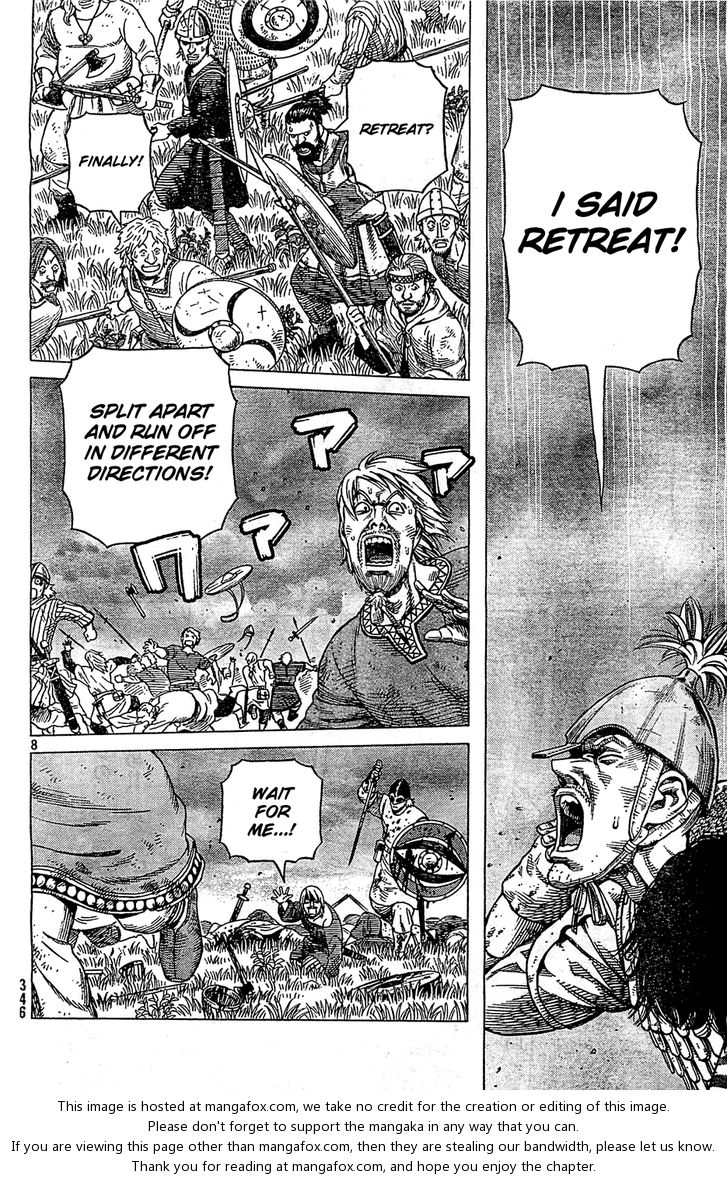 Vinland Saga Vol.13 Chapter 092 page 9