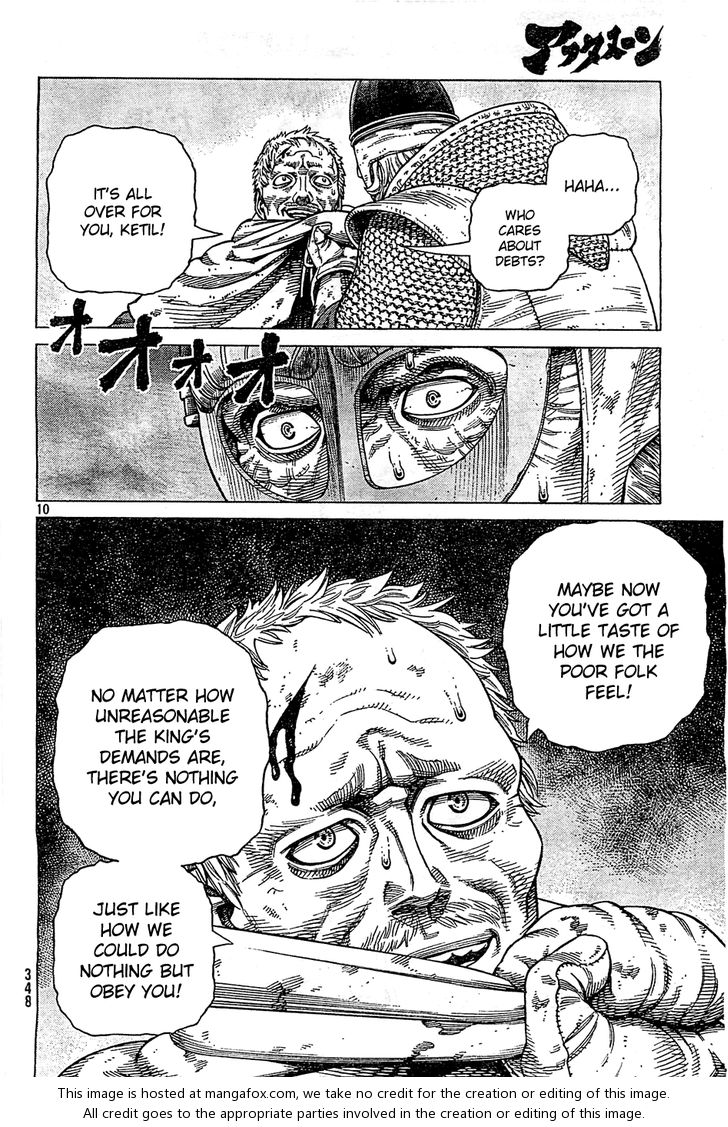 Vinland Saga Vol.13 Chapter 092 page 11