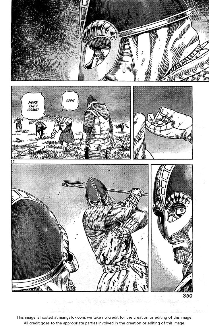 Vinland Saga Vol.13 Chapter 092 page 13