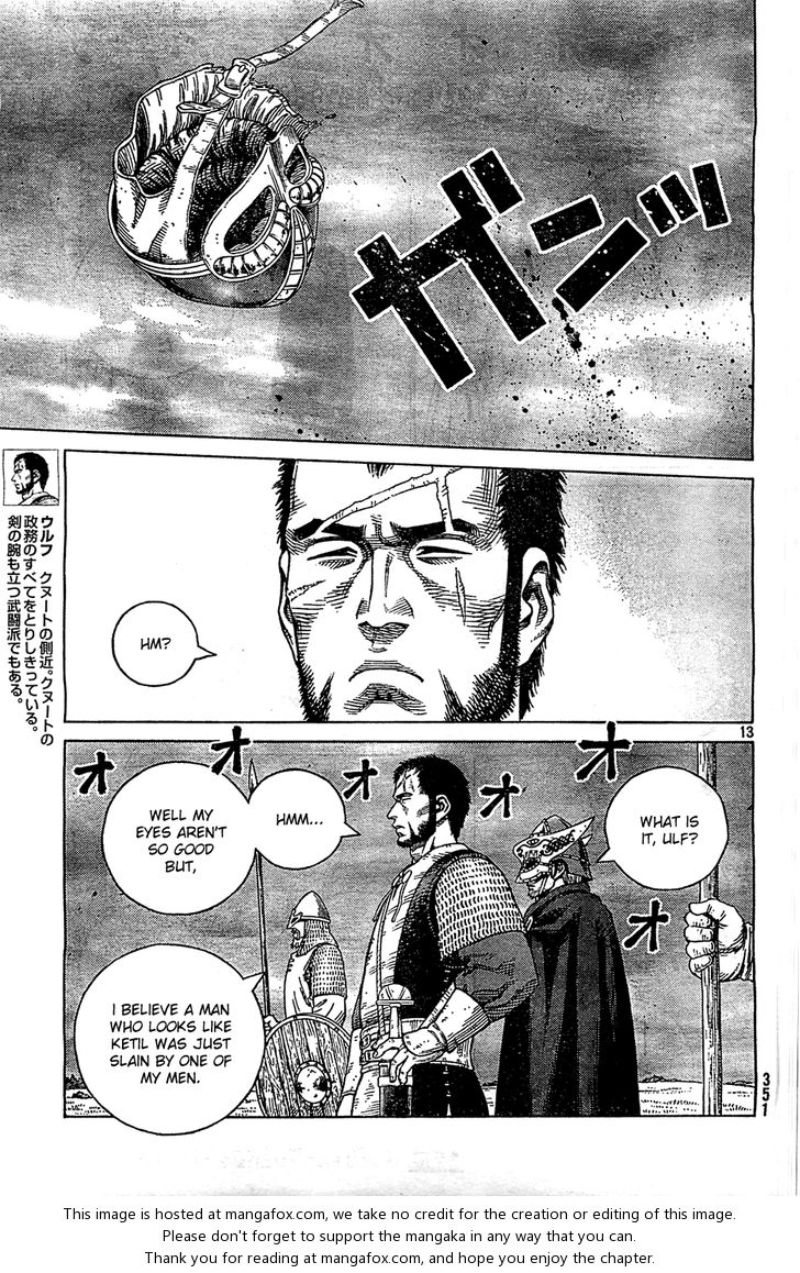 Vinland Saga Vol.13 Chapter 092 page 14