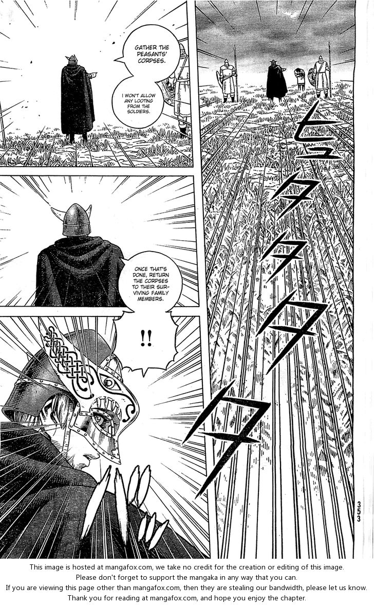 Vinland Saga Vol.13 Chapter 092 page 16