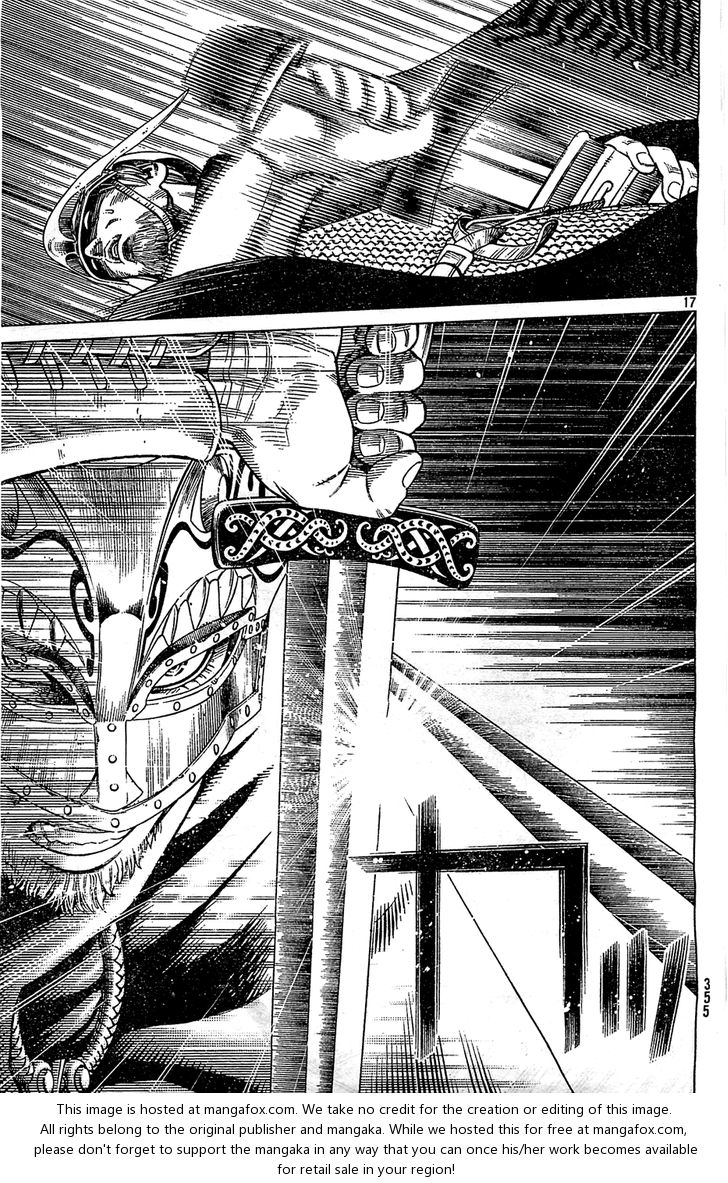 Vinland Saga Vol.13 Chapter 092 page 18