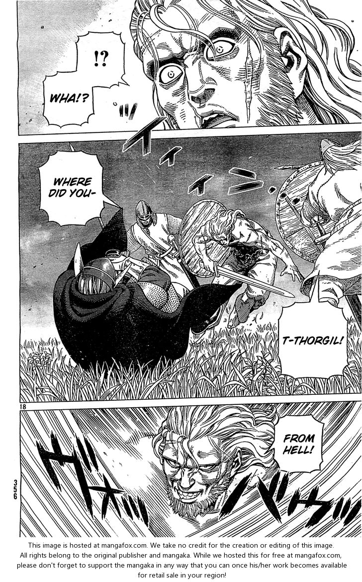 Vinland Saga Vol.13 Chapter 092 page 19