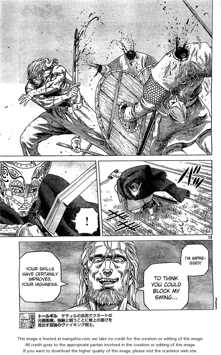 Vinland Saga Vol.13 Chapter 092 page 20