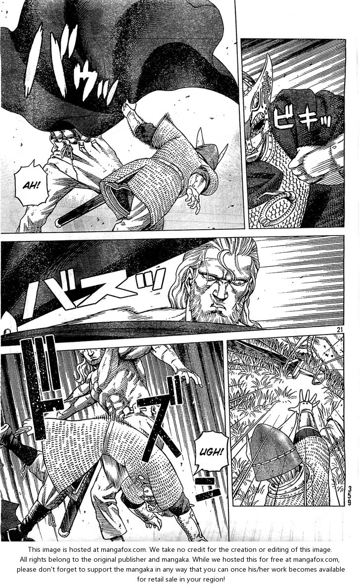 Vinland Saga Vol.13 Chapter 092 page 22
