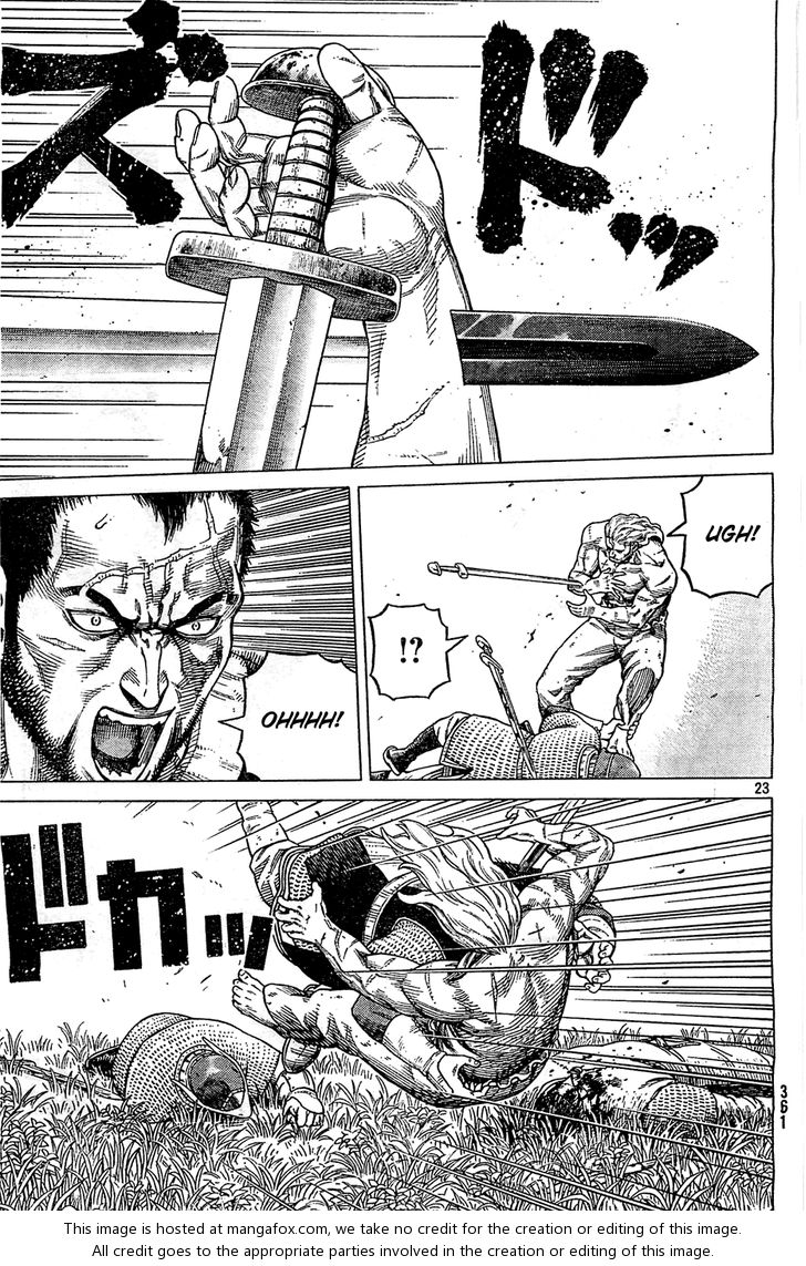 Vinland Saga Vol.13 Chapter 092 page 24