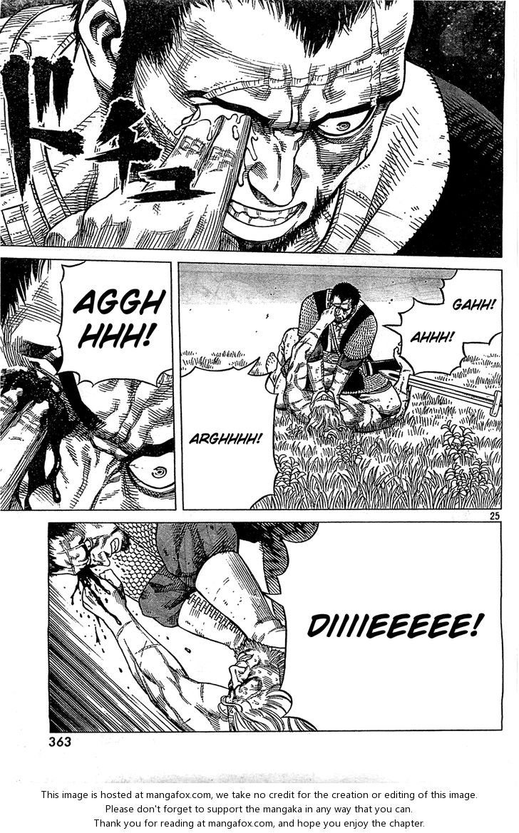 Vinland Saga Vol.13 Chapter 092 page 26