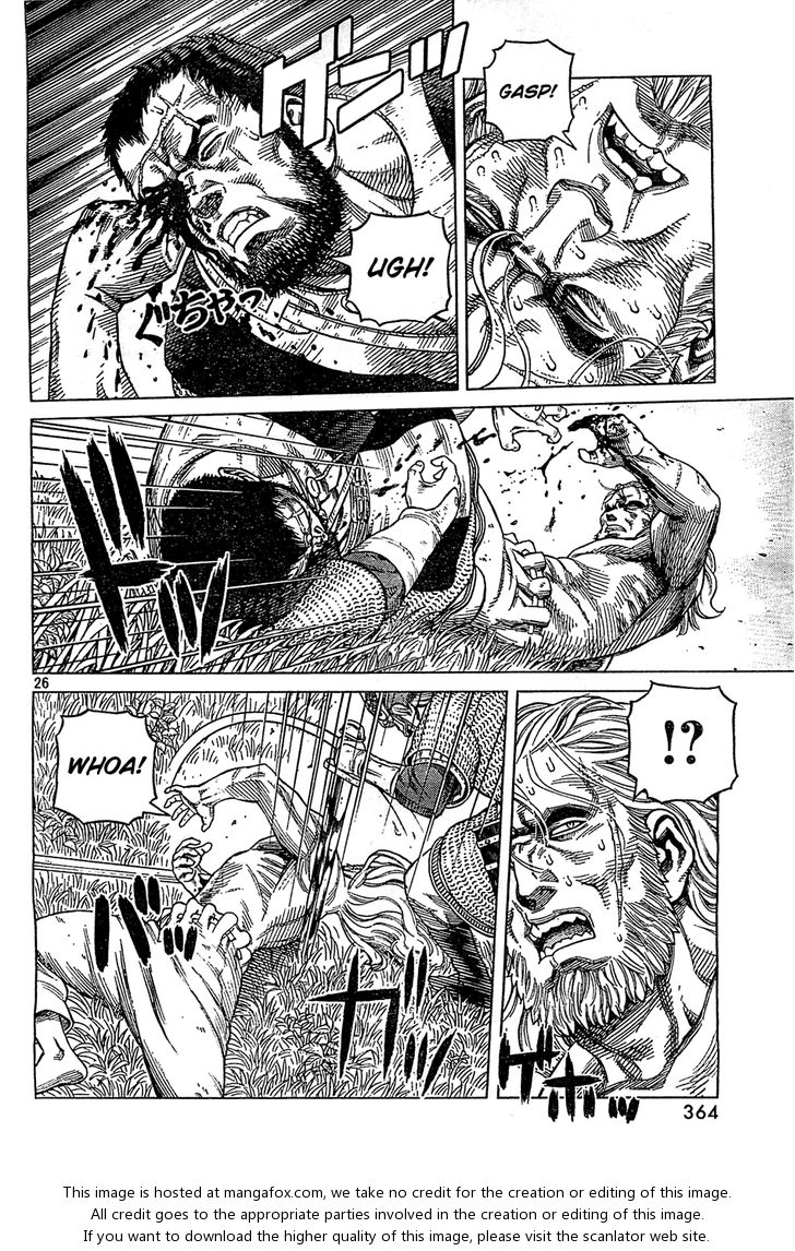 Vinland Saga Vol.13 Chapter 092 page 27