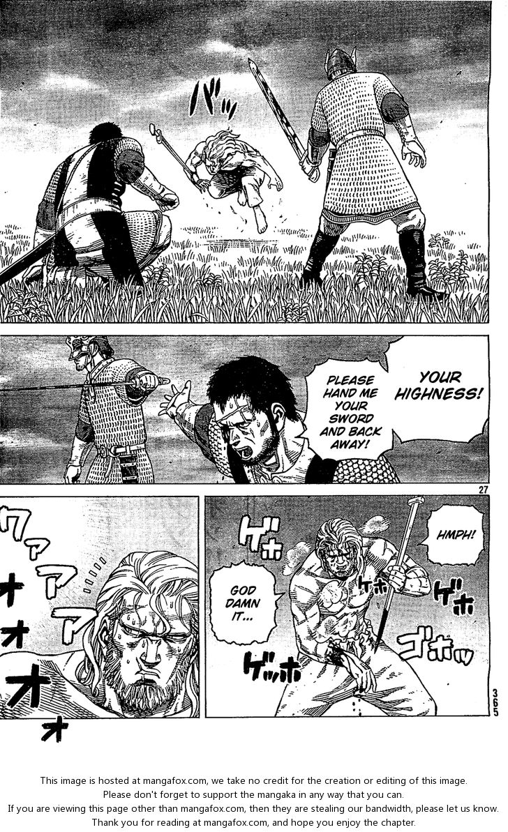 Vinland Saga Vol.13 Chapter 092 page 28