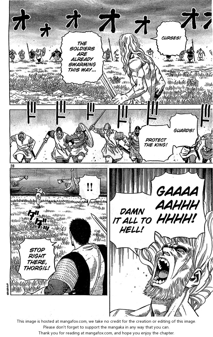 Vinland Saga Vol.13 Chapter 092 page 29