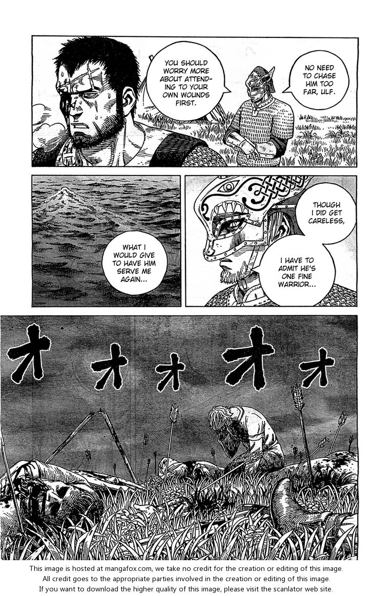 Vinland Saga Vol.13 Chapter 092 page 30