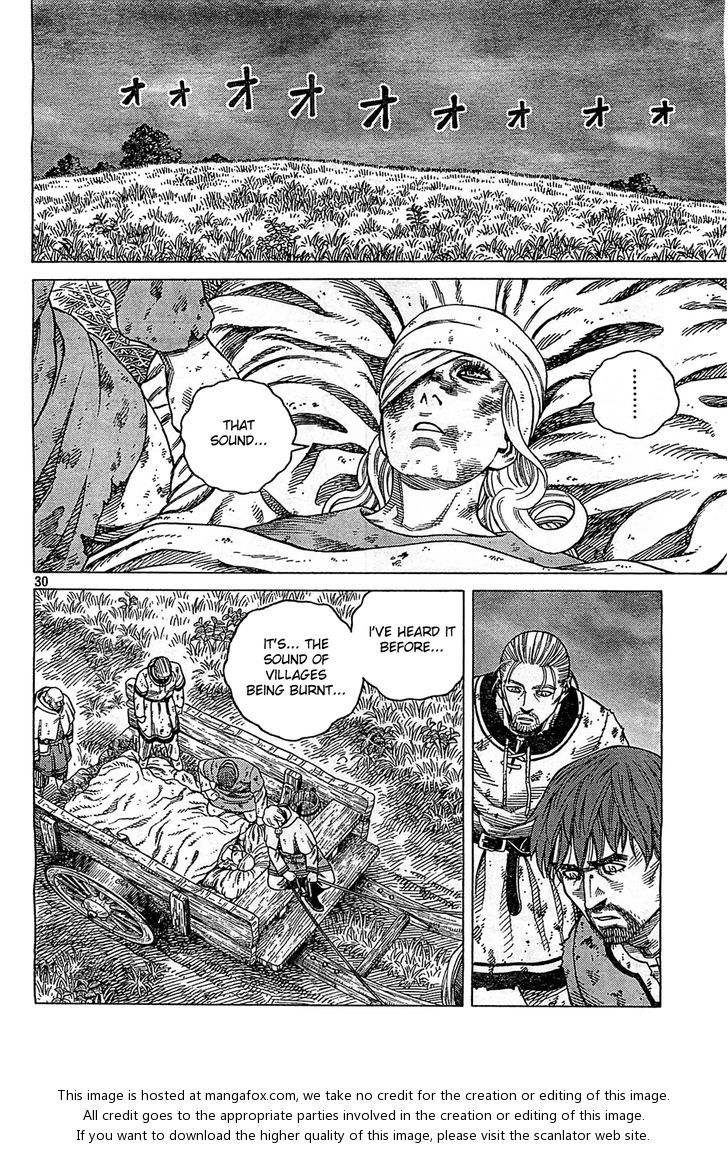 Vinland Saga Vol.13 Chapter 092 page 31