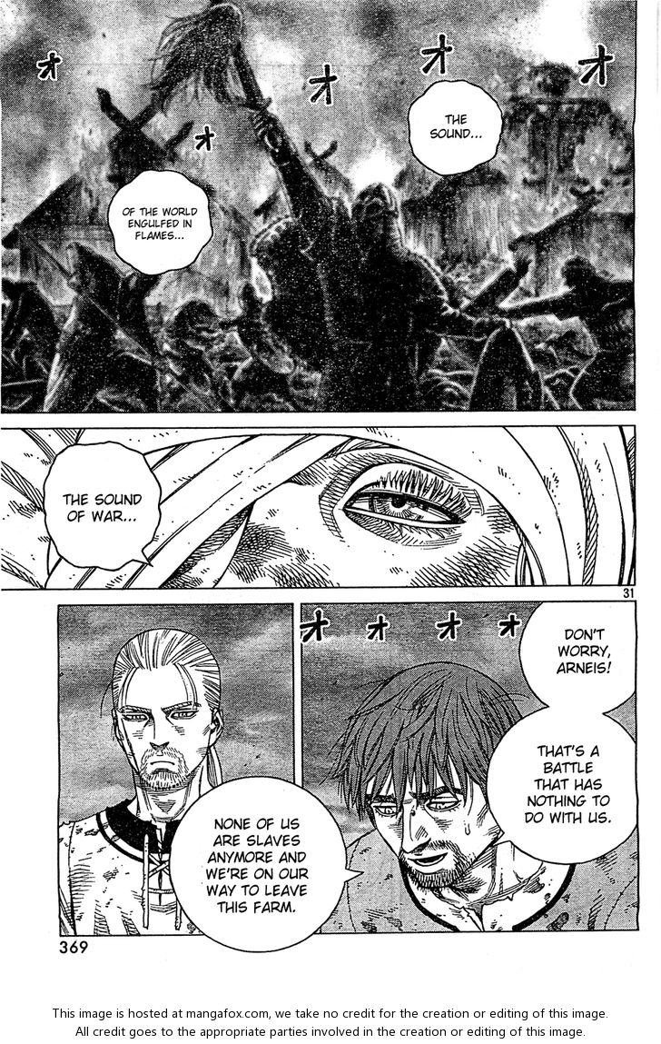 Vinland Saga Vol.13 Chapter 092 page 32