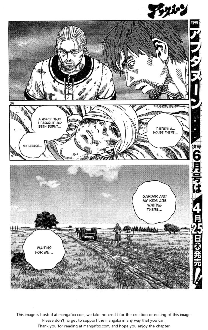 Vinland Saga Vol.13 Chapter 092 page 35