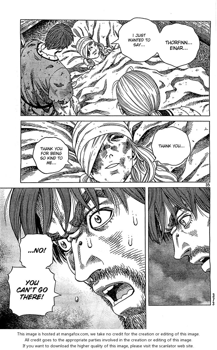 Vinland Saga Vol.13 Chapter 092 page 36