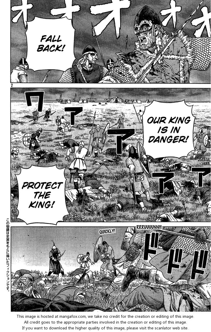 Vinland Saga Vol.13 Chapter 093 page 2