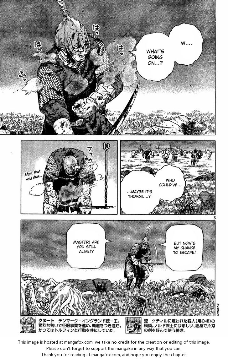 Vinland Saga Vol.13 Chapter 093 page 3