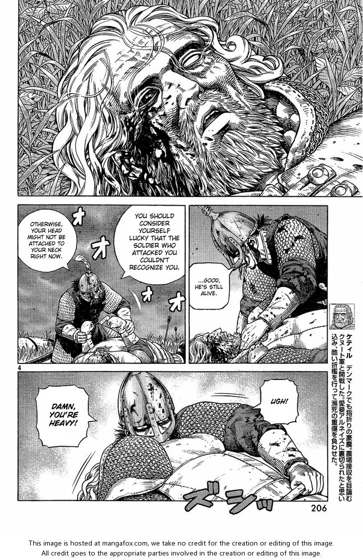 Vinland Saga Vol.13 Chapter 093 page 4