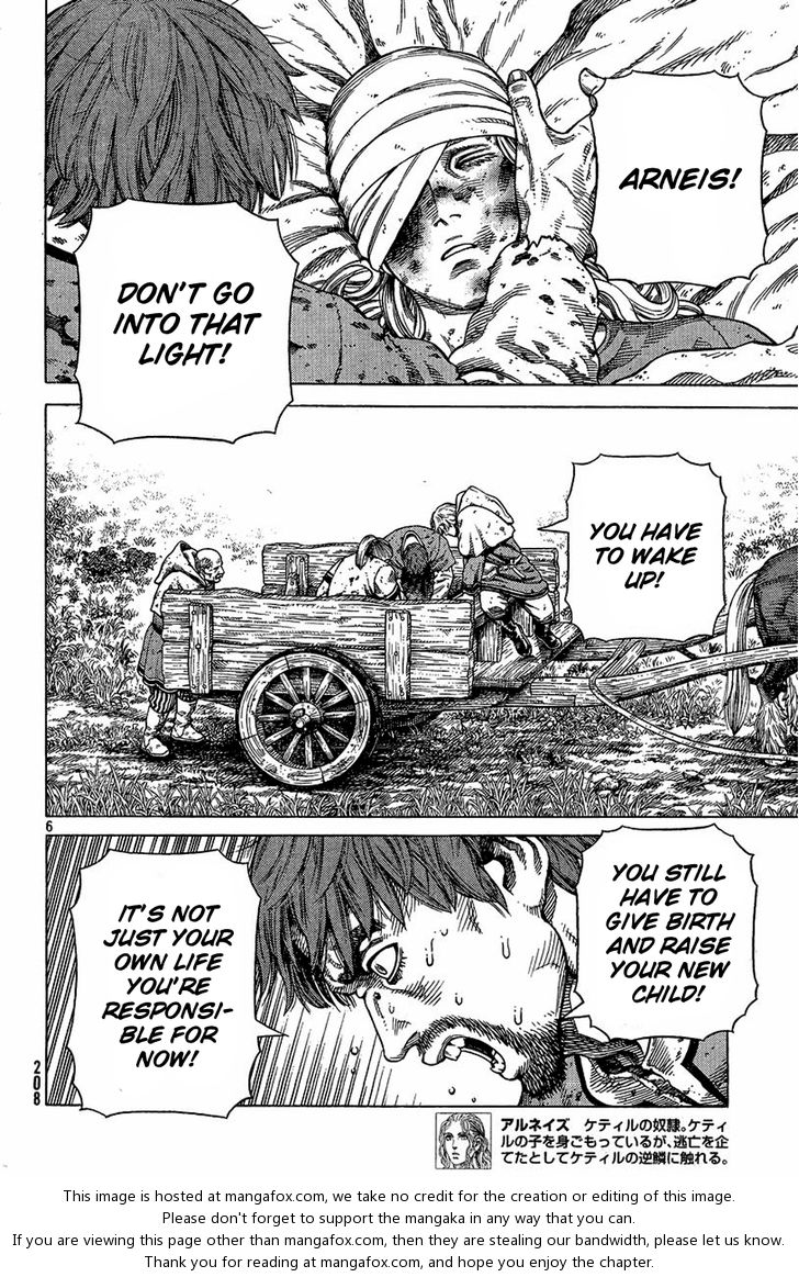 Vinland Saga Vol.13 Chapter 093 page 6