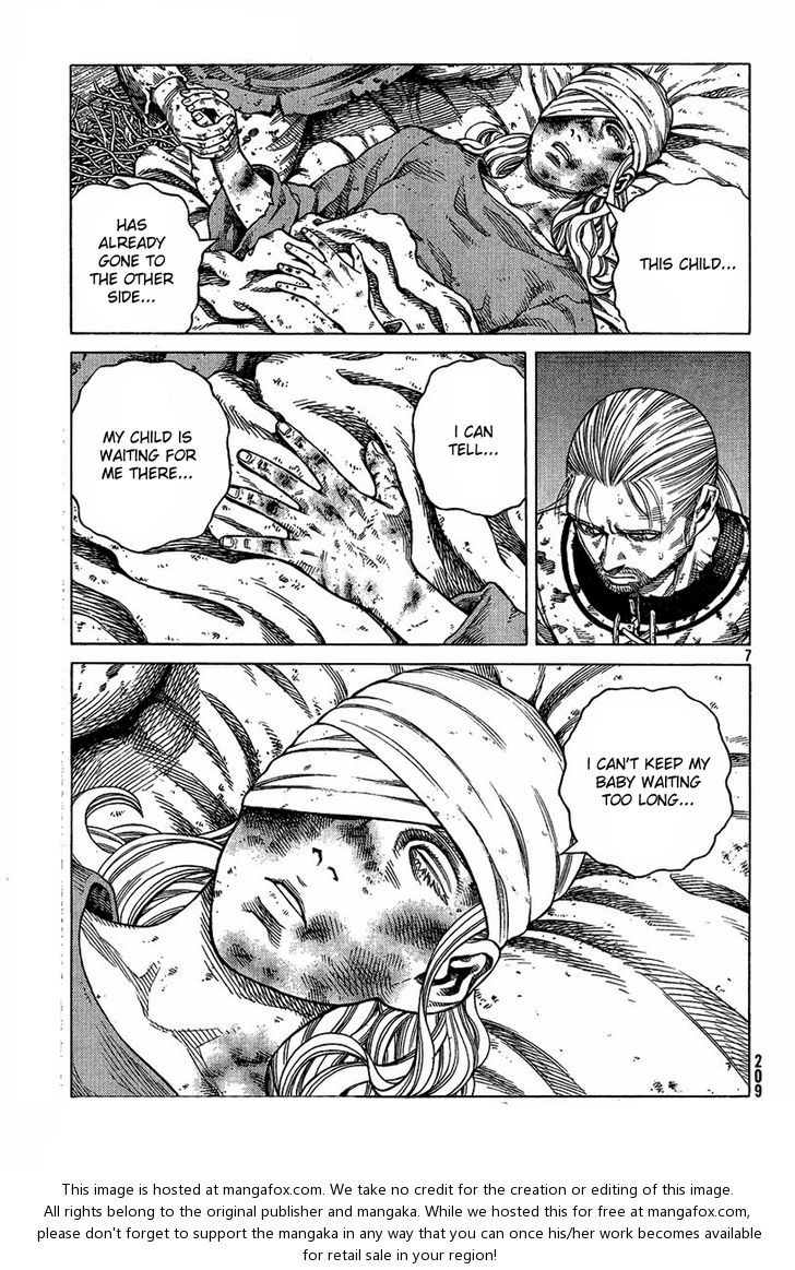 Vinland Saga Vol.13 Chapter 093 page 7