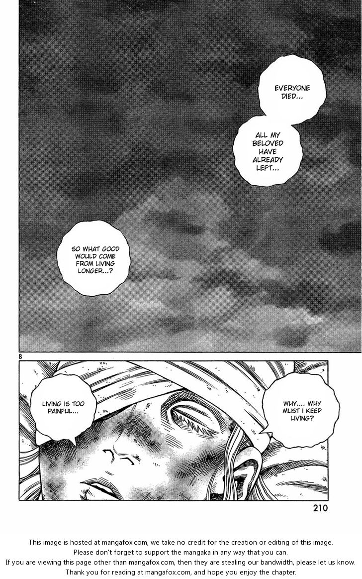 Vinland Saga Vol.13 Chapter 093 page 8