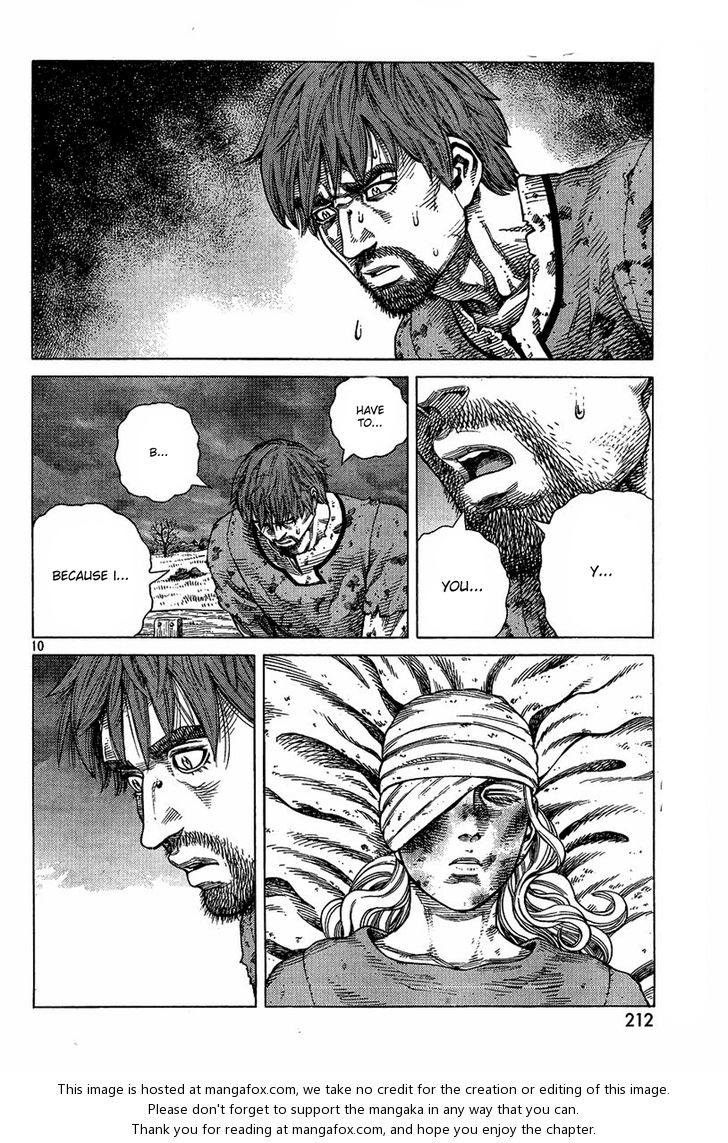 Vinland Saga Vol.13 Chapter 093 page 10