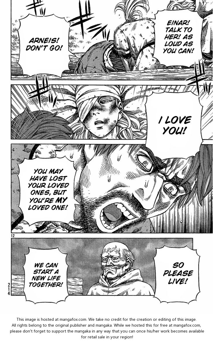 Vinland Saga Vol.13 Chapter 093 page 12