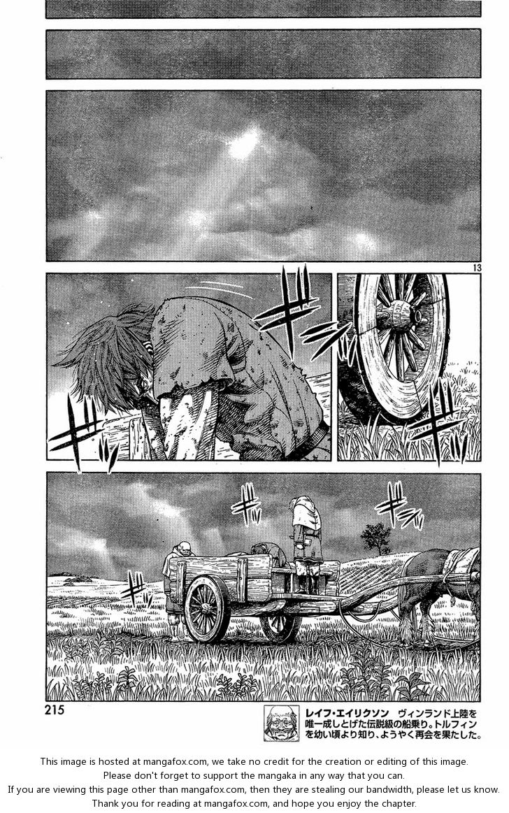 Vinland Saga Vol.13 Chapter 093 page 13
