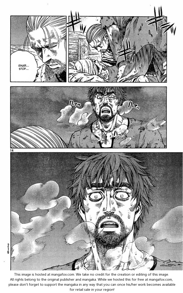 Vinland Saga Vol.13 Chapter 093 page 14