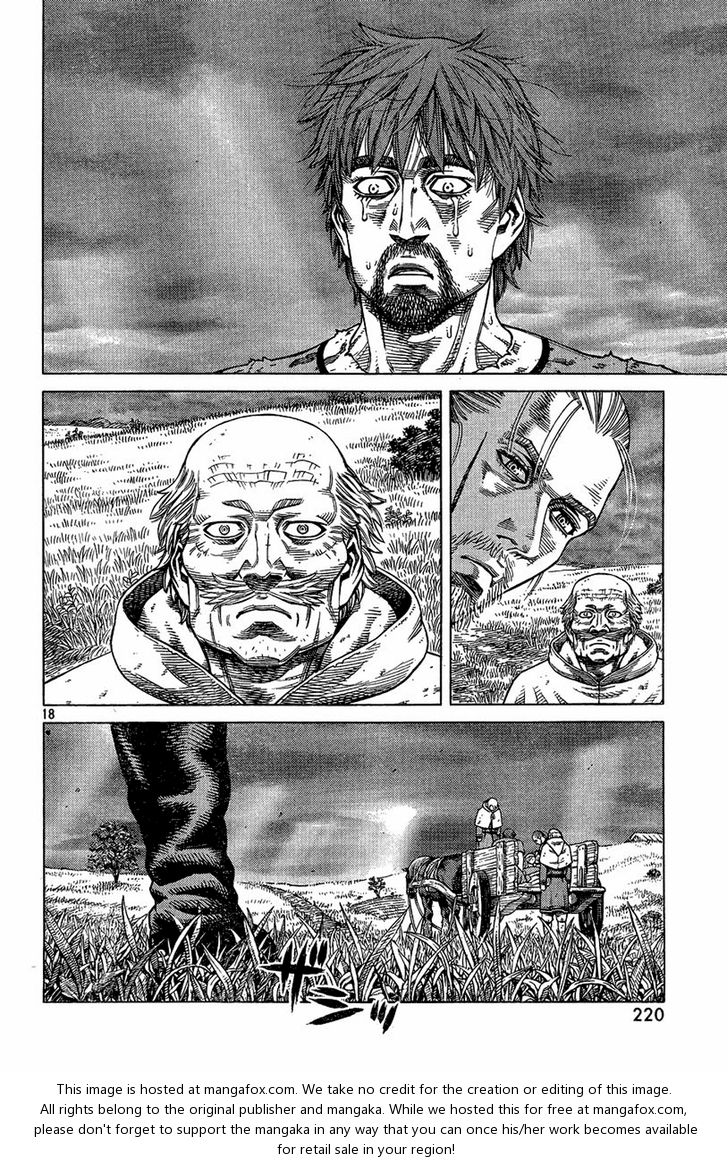 Vinland Saga Vol.13 Chapter 093 page 18