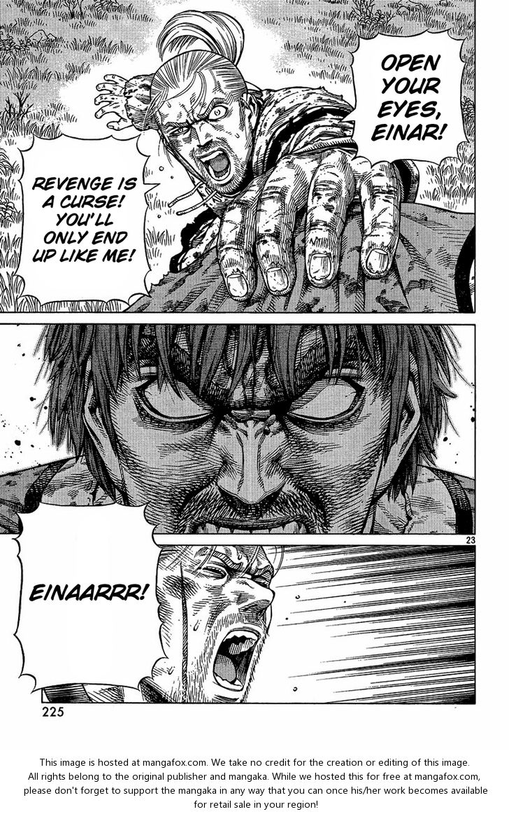Vinland Saga Vol.13 Chapter 093 page 23