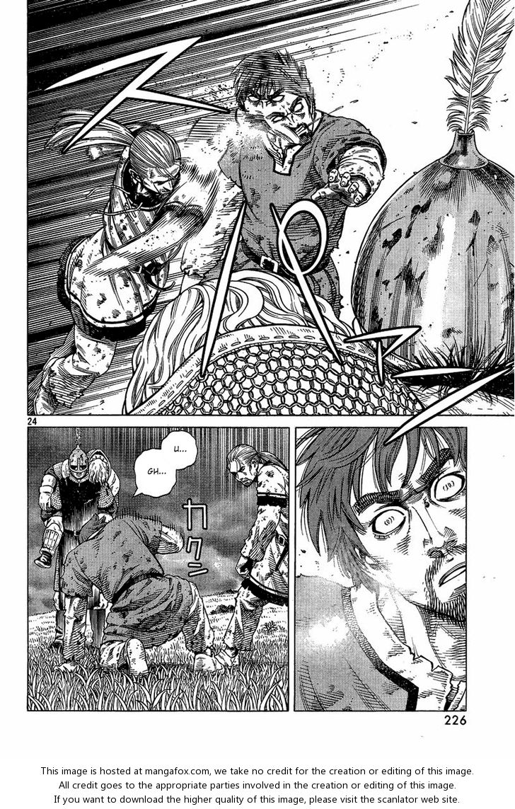 Vinland Saga Vol.13 Chapter 093 page 24