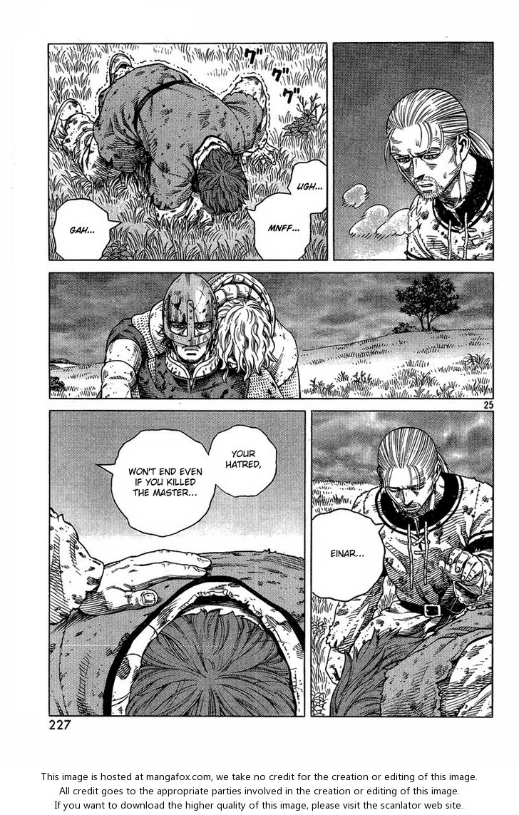 Vinland Saga Vol.13 Chapter 093 page 25