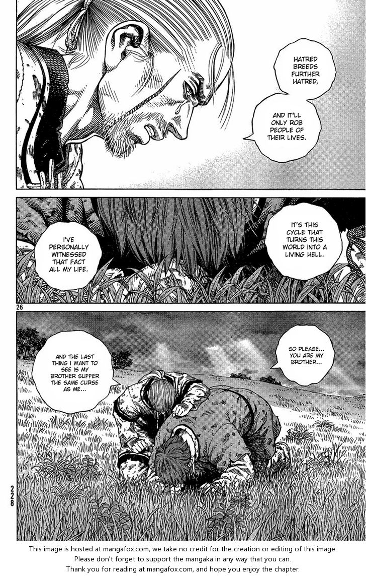 Vinland Saga Vol.13 Chapter 093 page 26