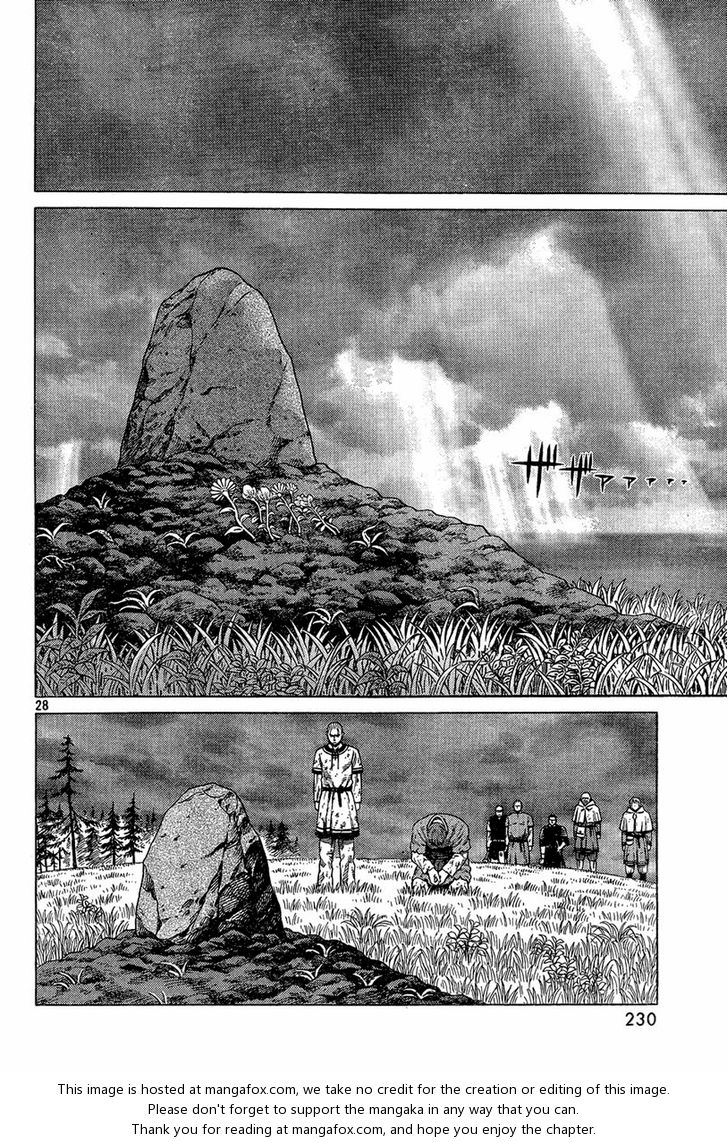 Vinland Saga Vol.13 Chapter 093 page 28