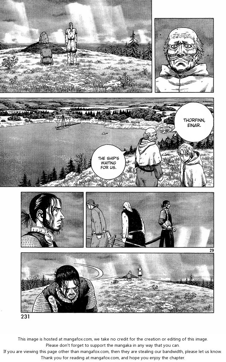 Vinland Saga Vol.13 Chapter 093 page 29