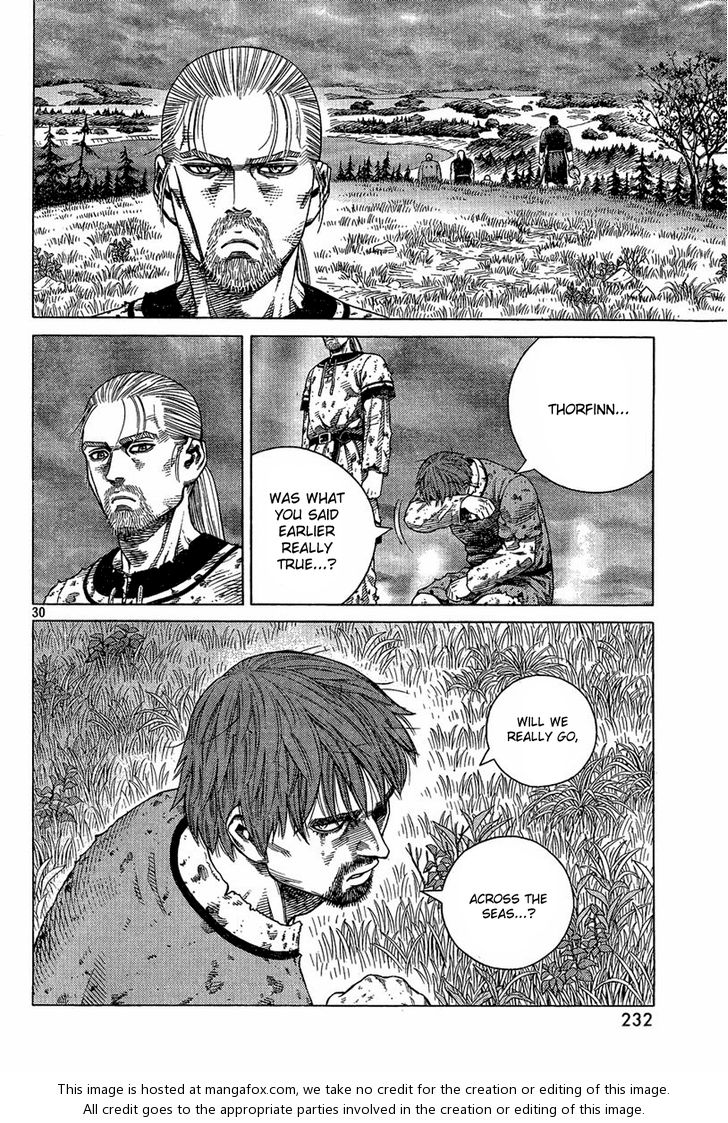 Vinland Saga Vol.13 Chapter 093 page 30