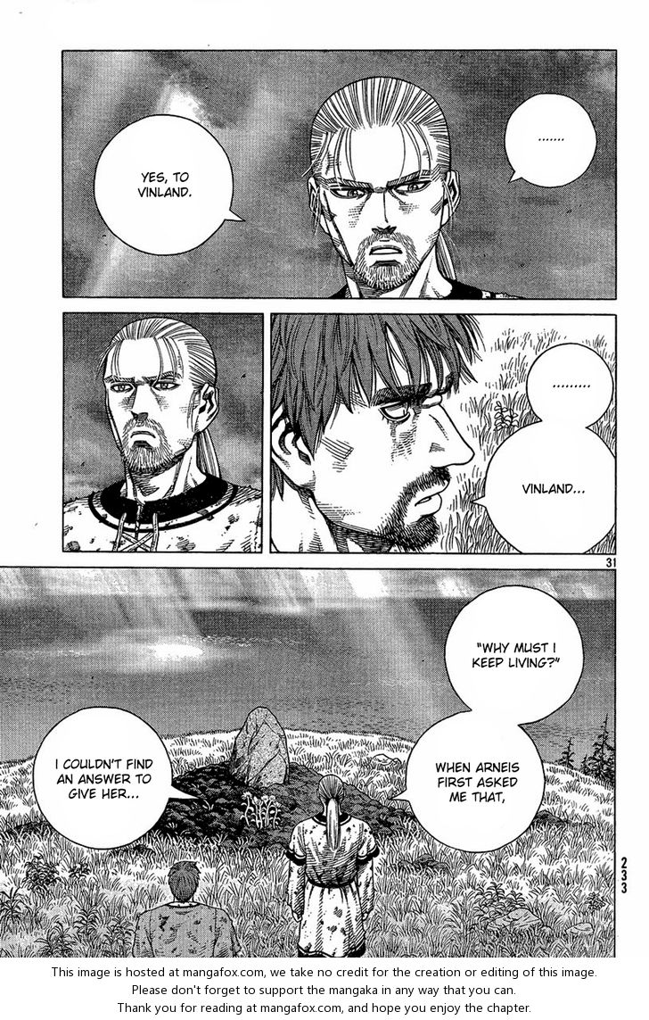 Vinland Saga Vol.13 Chapter 093 page 31