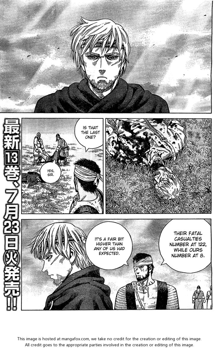 Vinland Saga Vol.14 Chapter 094 page 1