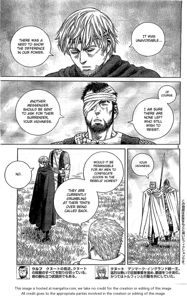 Vinland Saga Vol.14 Chapter 094 page 3