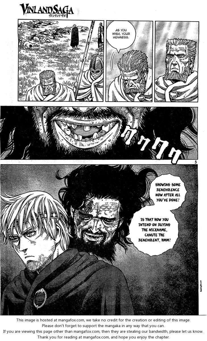 Vinland Saga Vol.14 Chapter 094 page 5