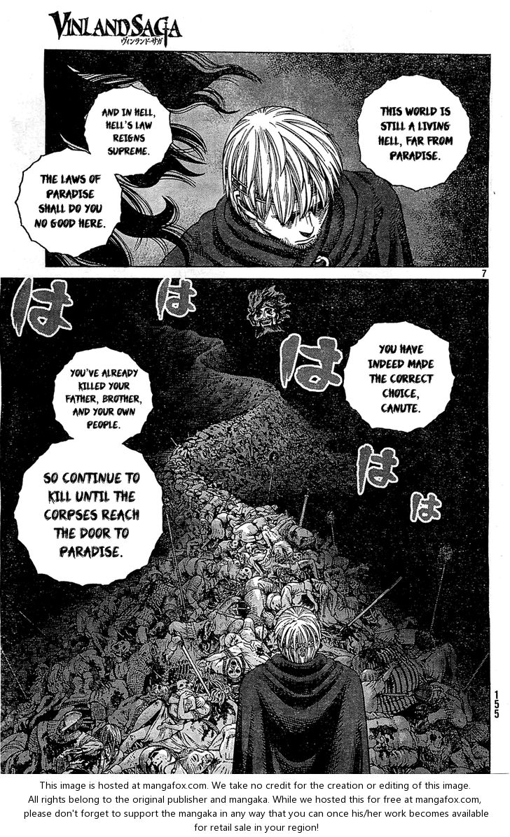 Vinland Saga Vol.14 Chapter 094 page 7