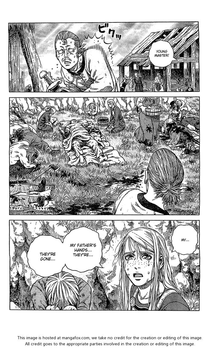 Vinland Saga Vol.14 Chapter 094 page 10