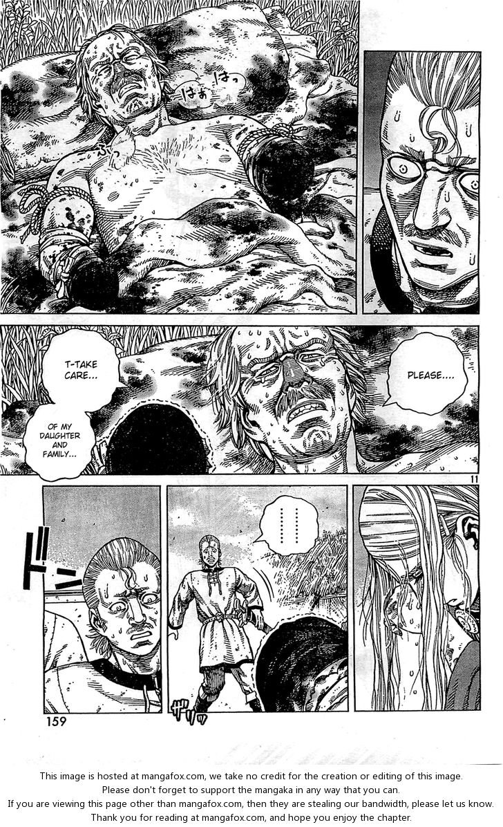 Vinland Saga Vol.14 Chapter 094 page 11