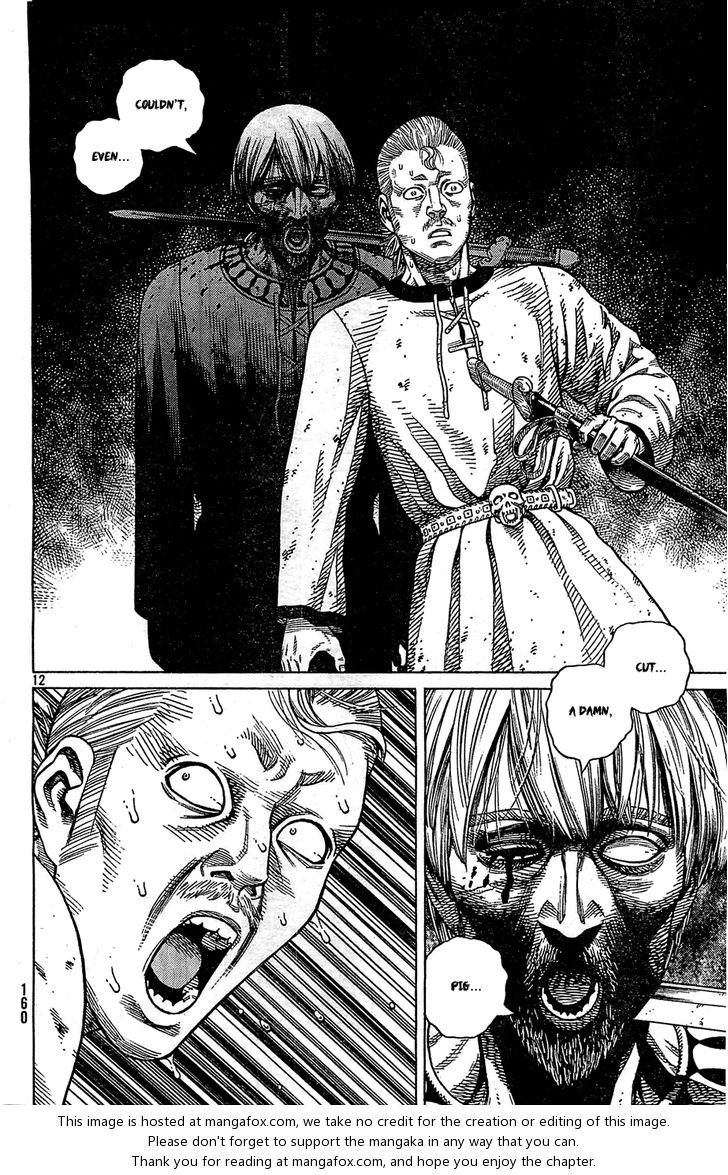 Vinland Saga Vol.14 Chapter 094 page 12