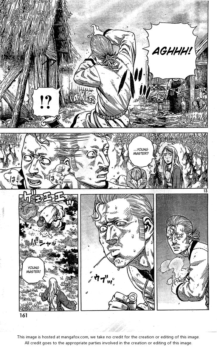 Vinland Saga Vol.14 Chapter 094 page 13