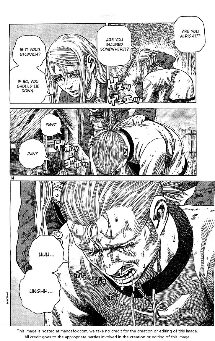 Vinland Saga Vol.14 Chapter 094 page 14